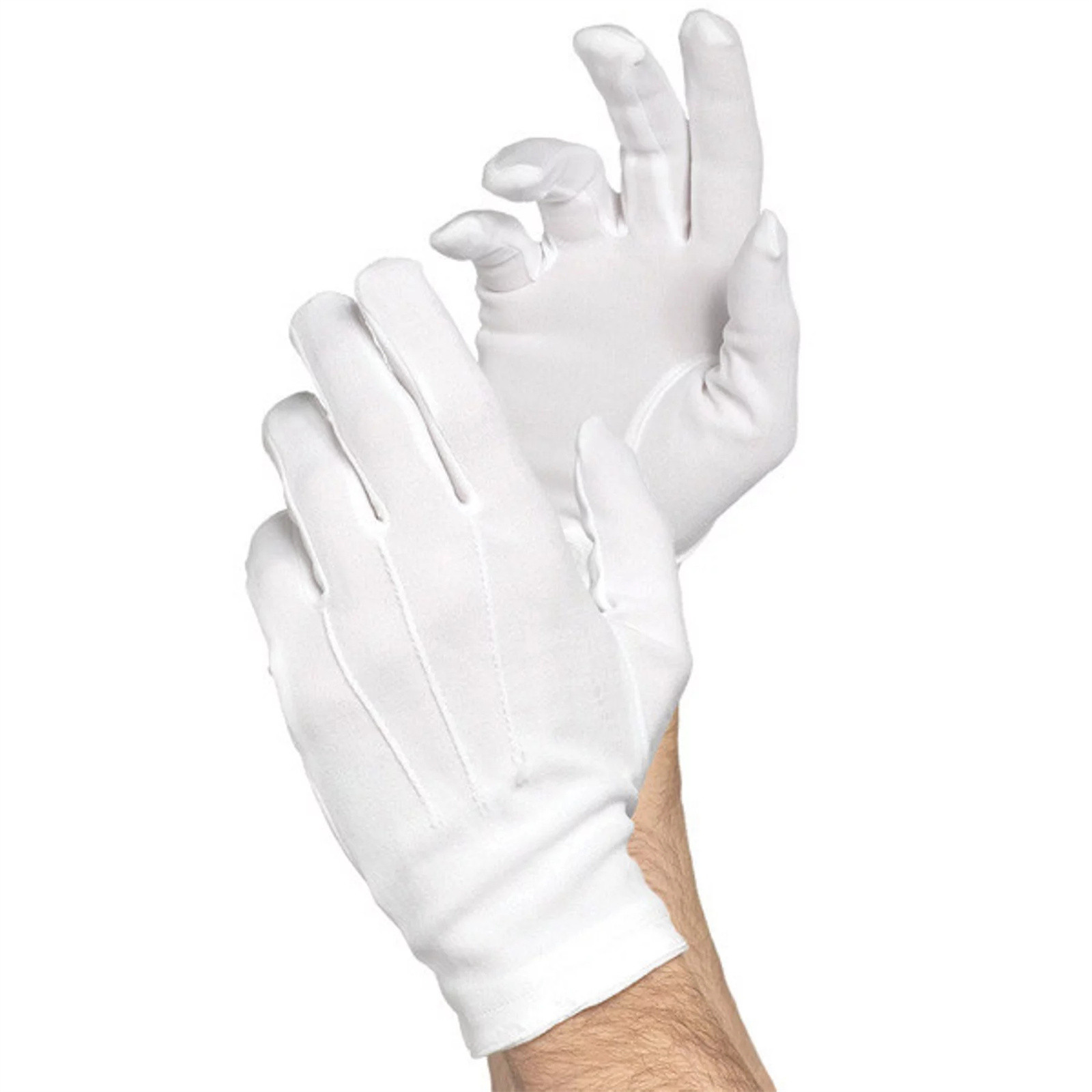 Formal Wear Gloves Men - Luvas de smoking formal para homens