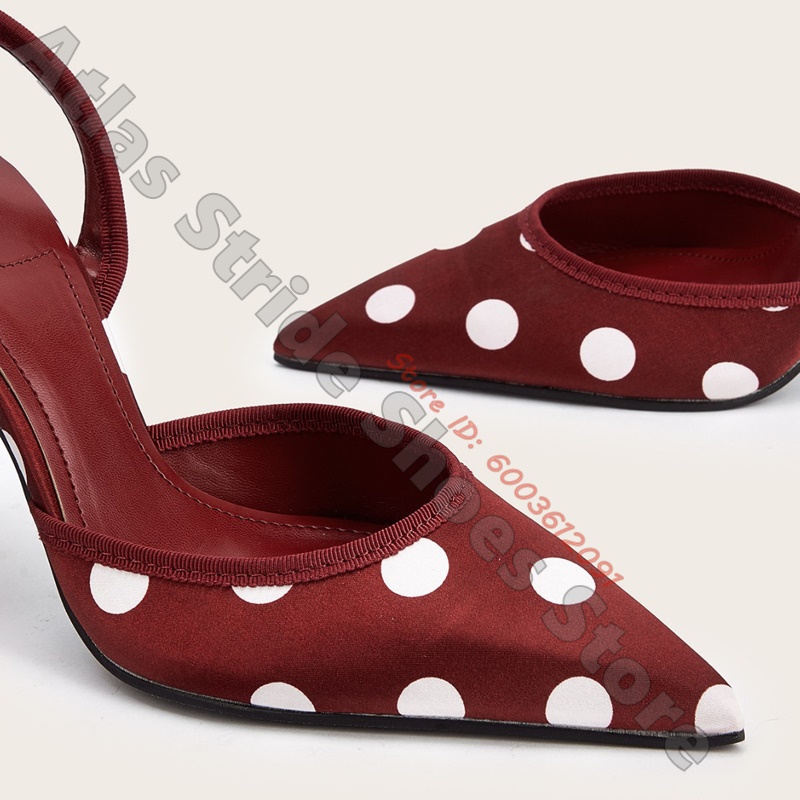 Sandálias Sexy de Salto Fino c - Satin Bow Tie avaliação e preço