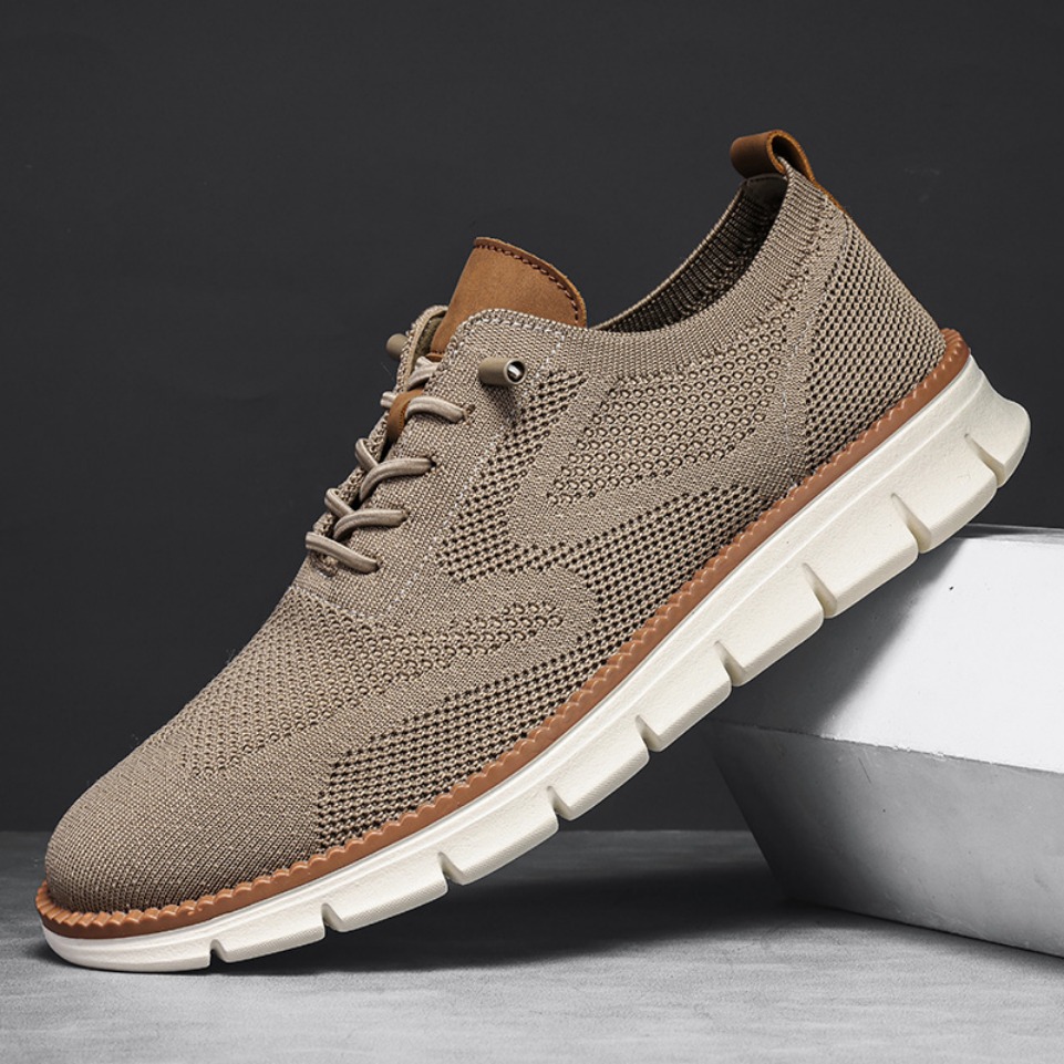 Men Casual Shoes Breeze Stylis - Men Formal Wear Fashion avaliação e preço