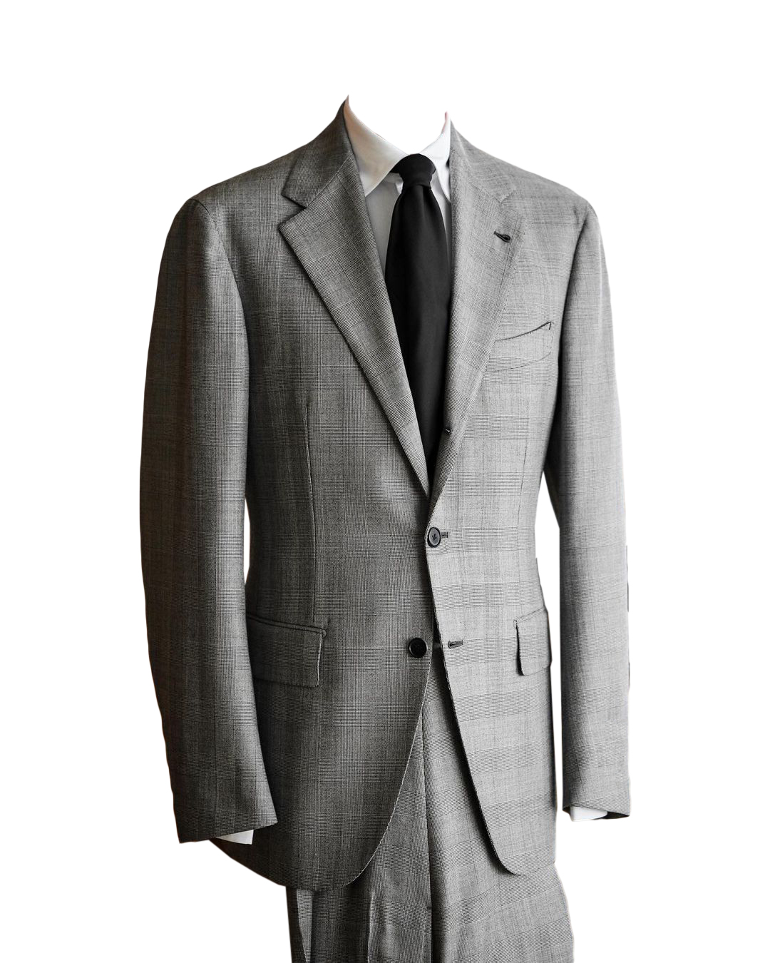 Mais recente cavalheiro mascul - Men'S Formal Wear No Suit avaliação e preço