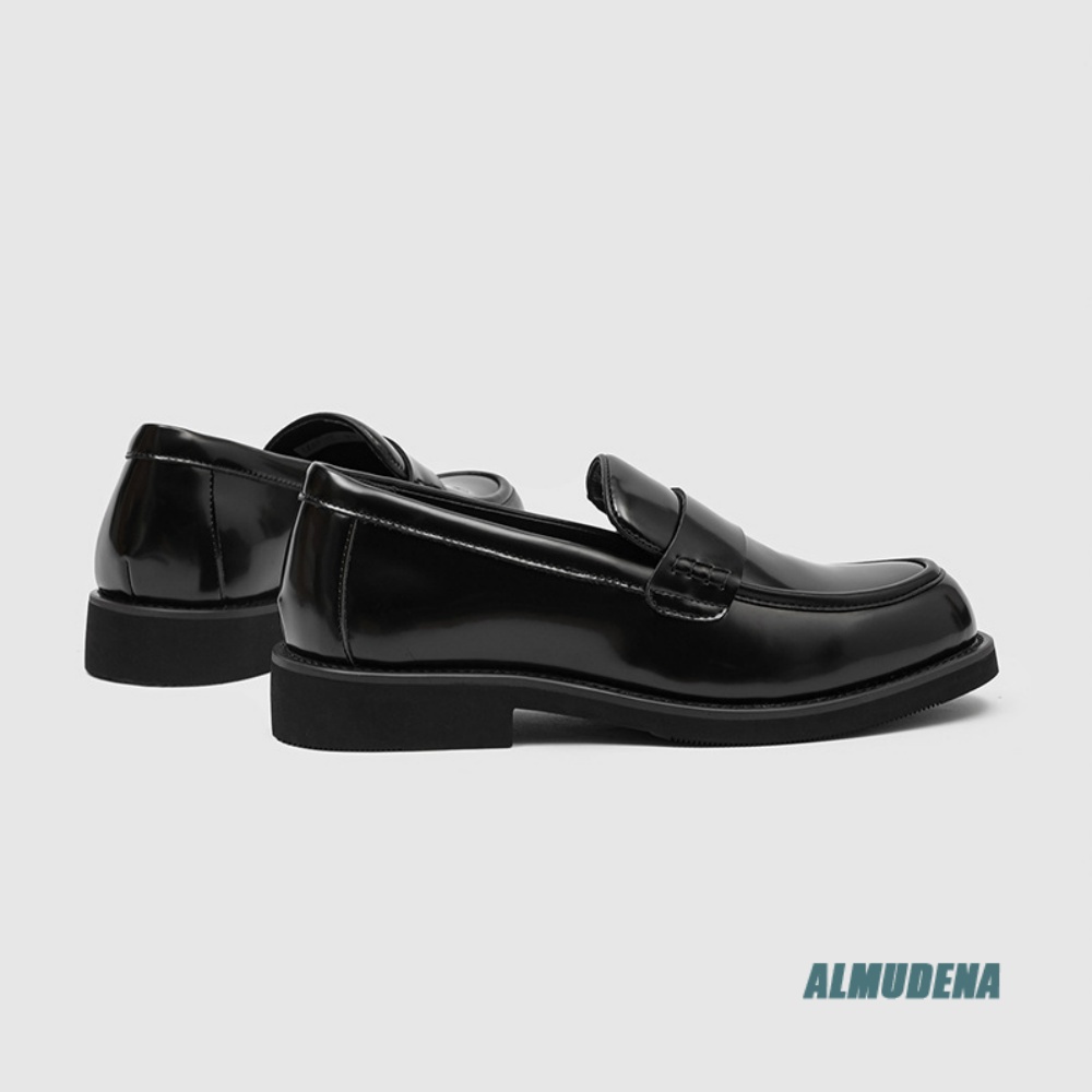 Sapatos Formais Masculinos de  - Men Formal Wear Fashion avaliação e preço