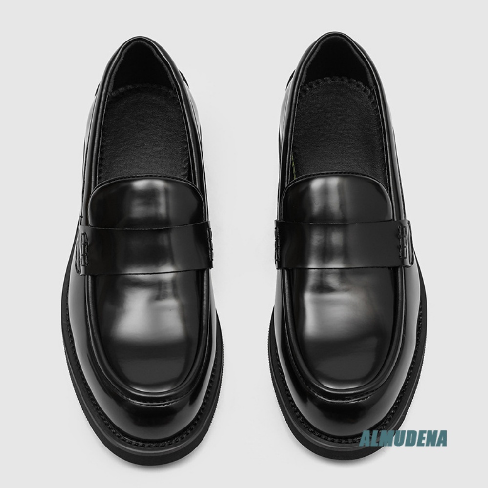 Sapatos Formais Masculinos de  - Men Formal Wear Fashion avaliação e preço