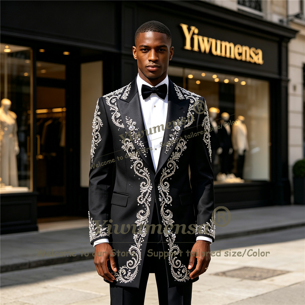 Terno Masculino Personalizado  - Men Formal Wear For Wedding avaliação e preço