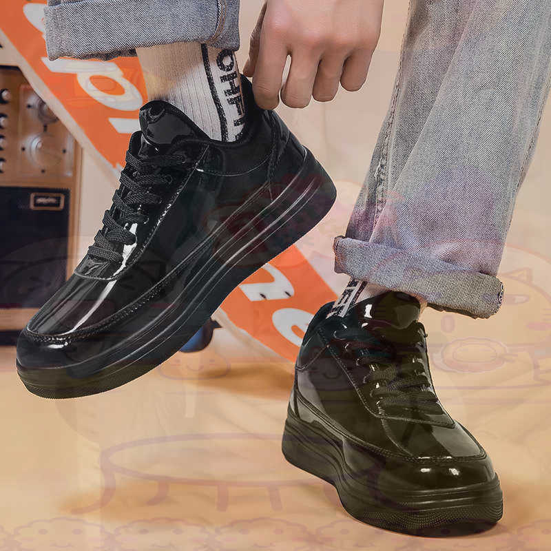 Botas tamanho 33 tênis sapatos - Men'S Formal Outfit Ideas avaliação e preço