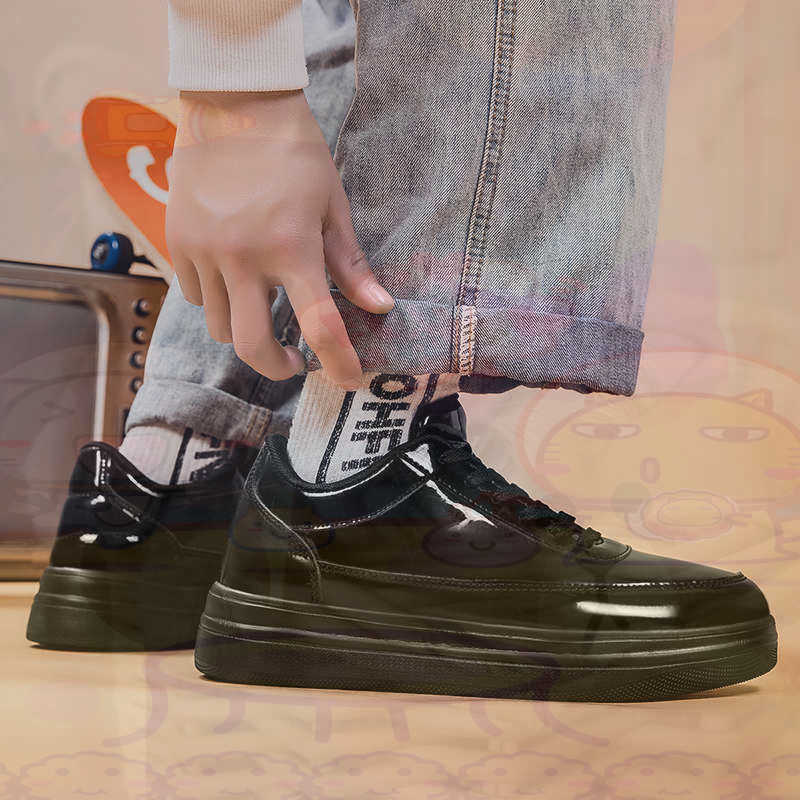 Botas tamanho 33 tênis sapatos - Men'S Formal Outfit Ideas avaliação e preço