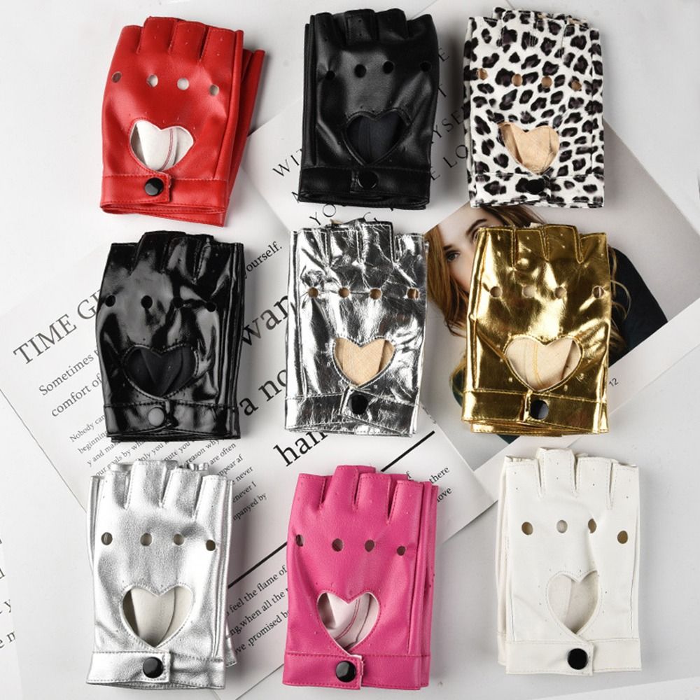 Nova moda luvas de cinco dedos - Formal Wear Gloves Men avaliação e preço