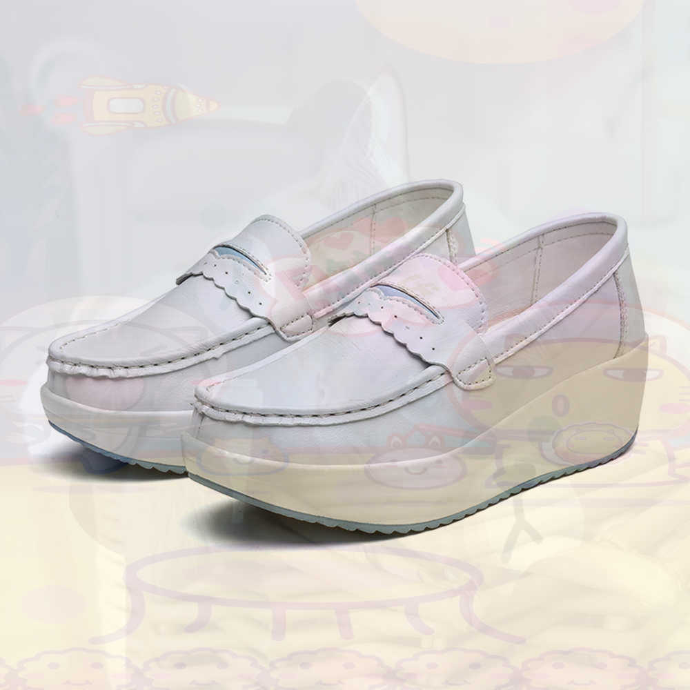 Plataforma inverno rosa tênis  - Men'S Formal Outfit Ideas avaliação e preço