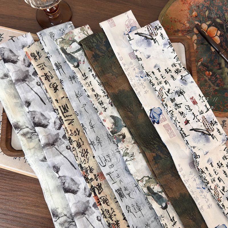 Novo estilo chinês fita bandan - Satin Bow Tie avaliação e preço