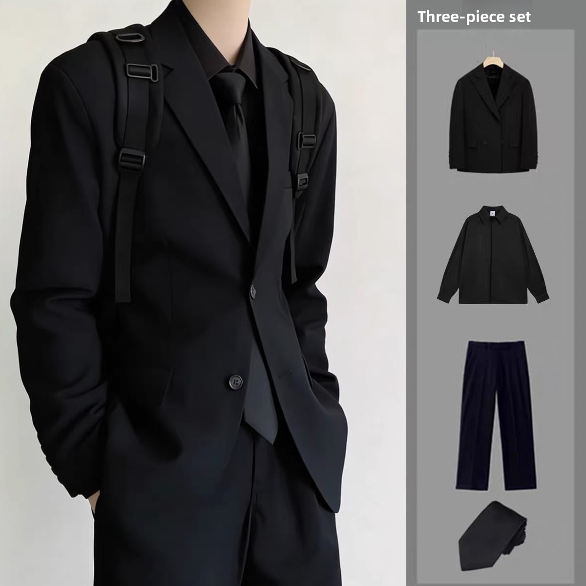 Terno Social Masculino para Es - Types Of Men'S Formal Wear avaliação e preço