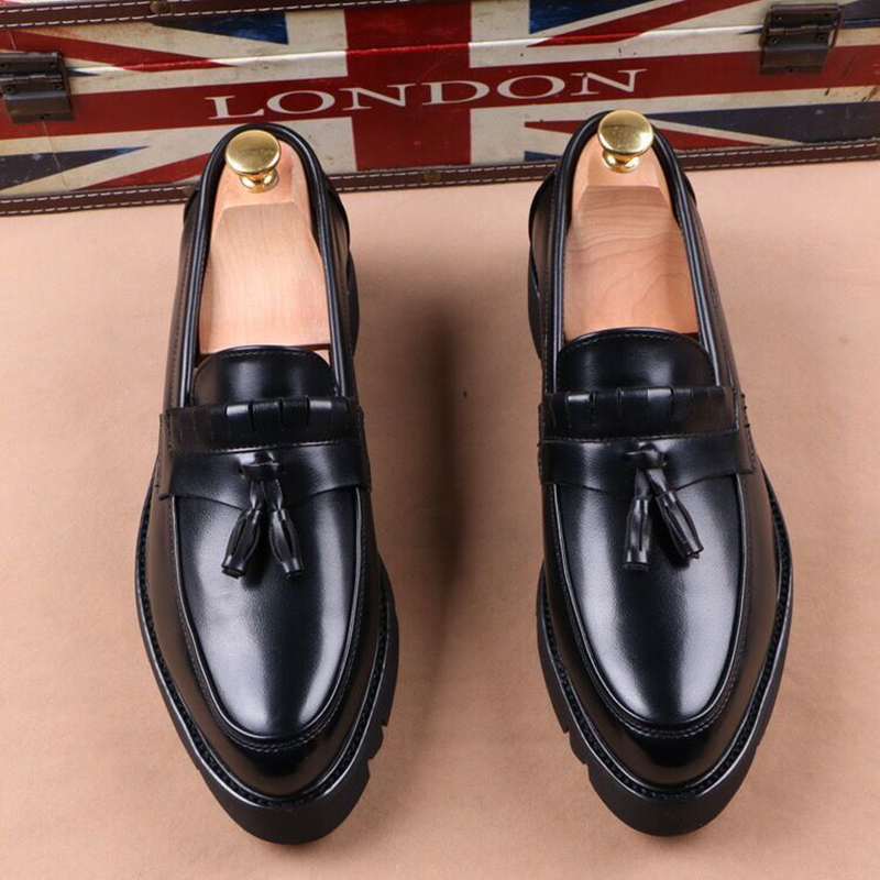 Estilo coreano masculino casua - Korean Men Formal Wear avaliação e preço