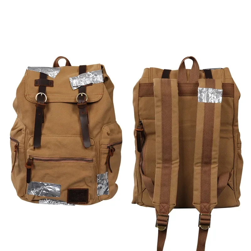 Mochila Joel The Last Ellie Co - Men Formal Wear Vest avaliação e preço