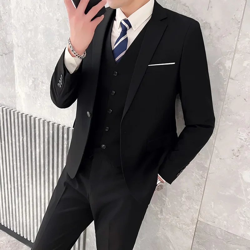Terno ao ar livre respirável ( - Men Formal Wear Fashion avaliação e preço