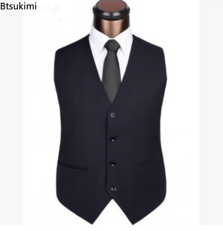 S-6XL plus size masculino core - Korean Men Formal Wear avaliação e preço