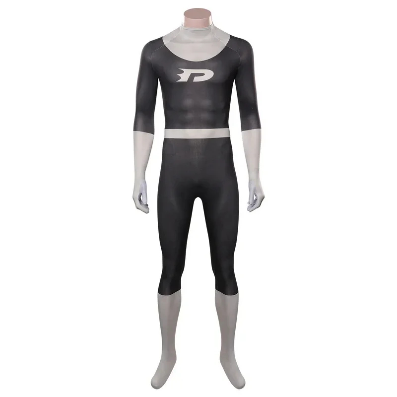 Fantasia de Cosplay Adulto Mas - Men Formal Wear Vest avaliação e preço