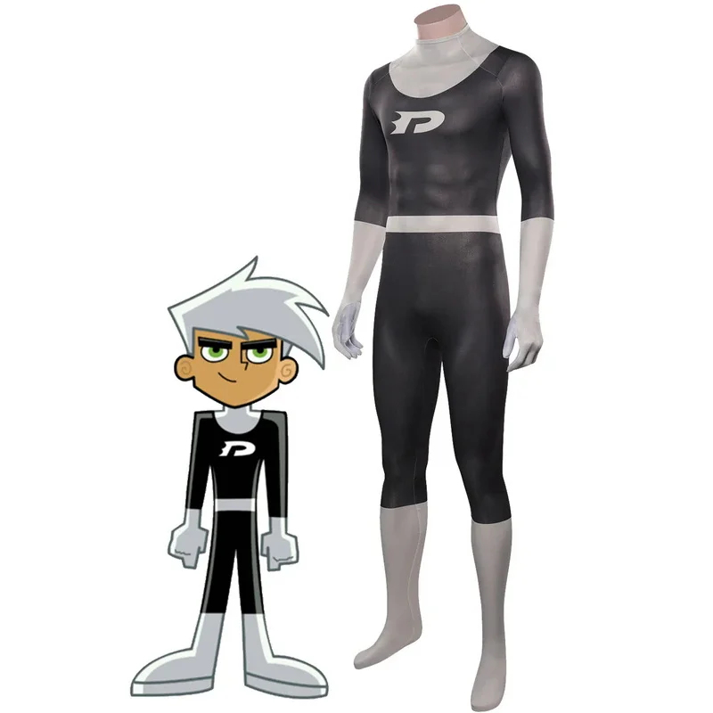 Fantasia de Cosplay Adulto Mas - Men Formal Wear Vest avaliação e preço