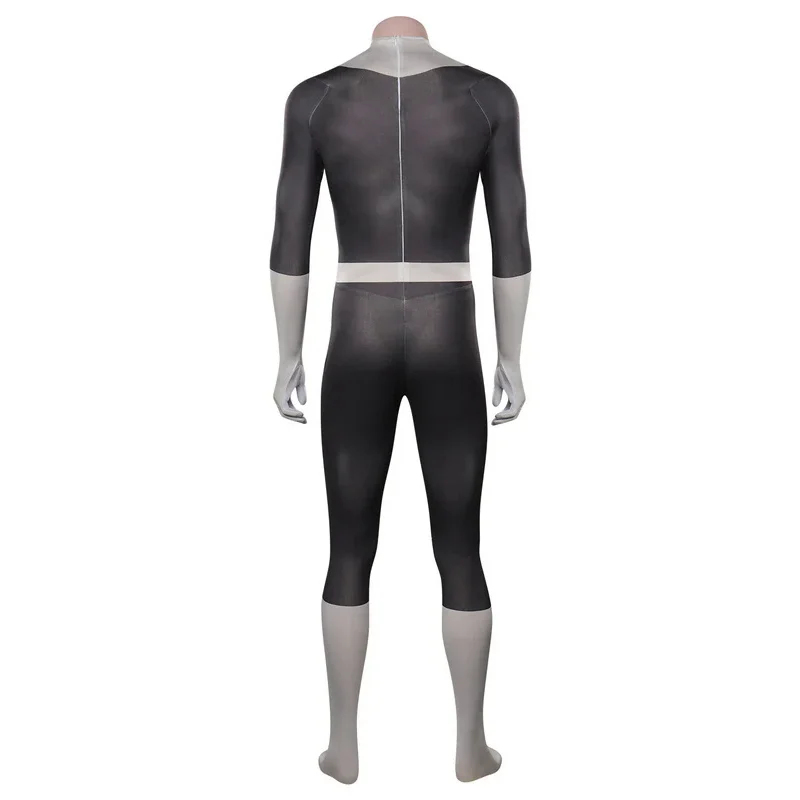 Fantasia de Cosplay Adulto Mas - Men Formal Wear Vest avaliação e preço