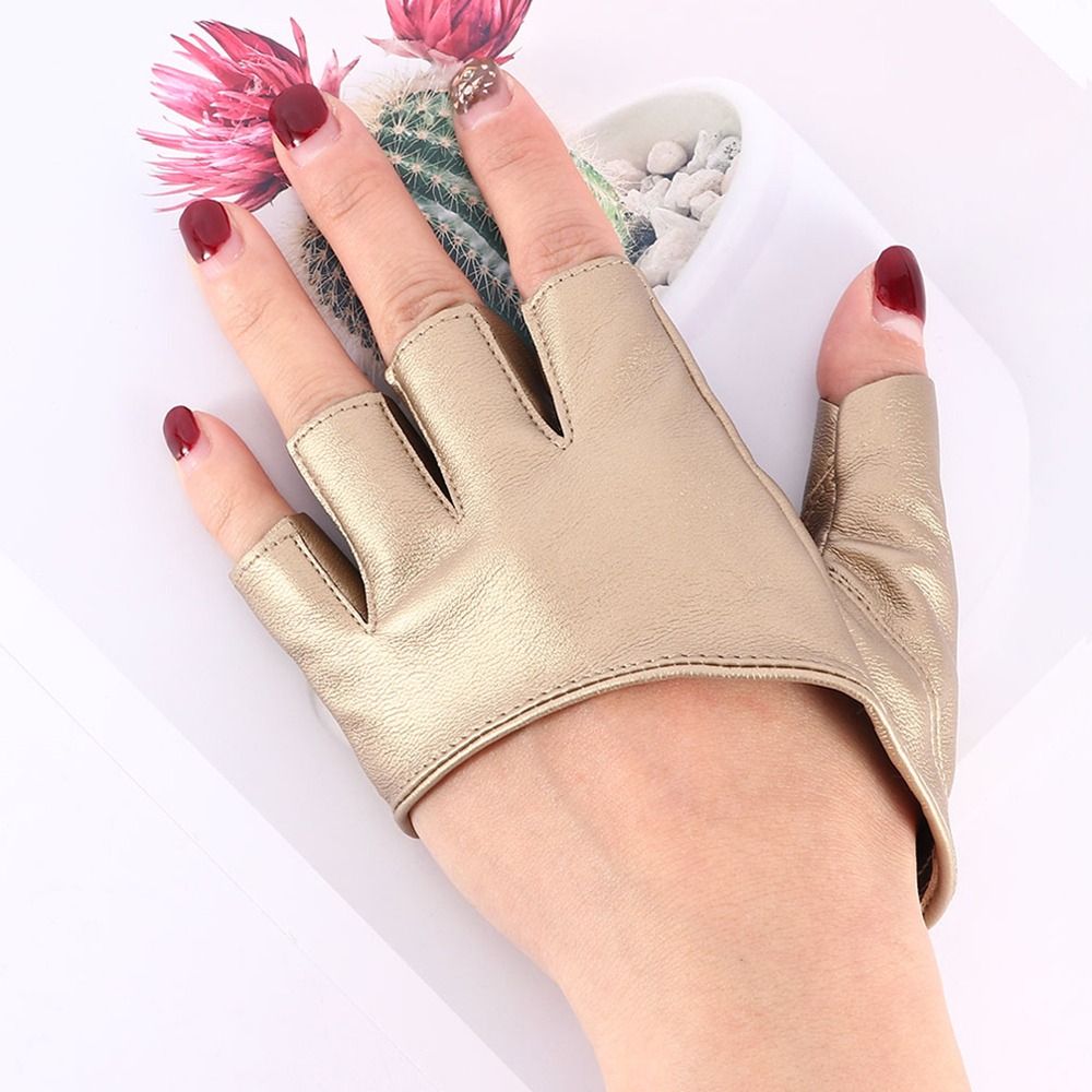 Luvas Góticas Lolita Performan - Formal Wear Gloves Men avaliação e preço