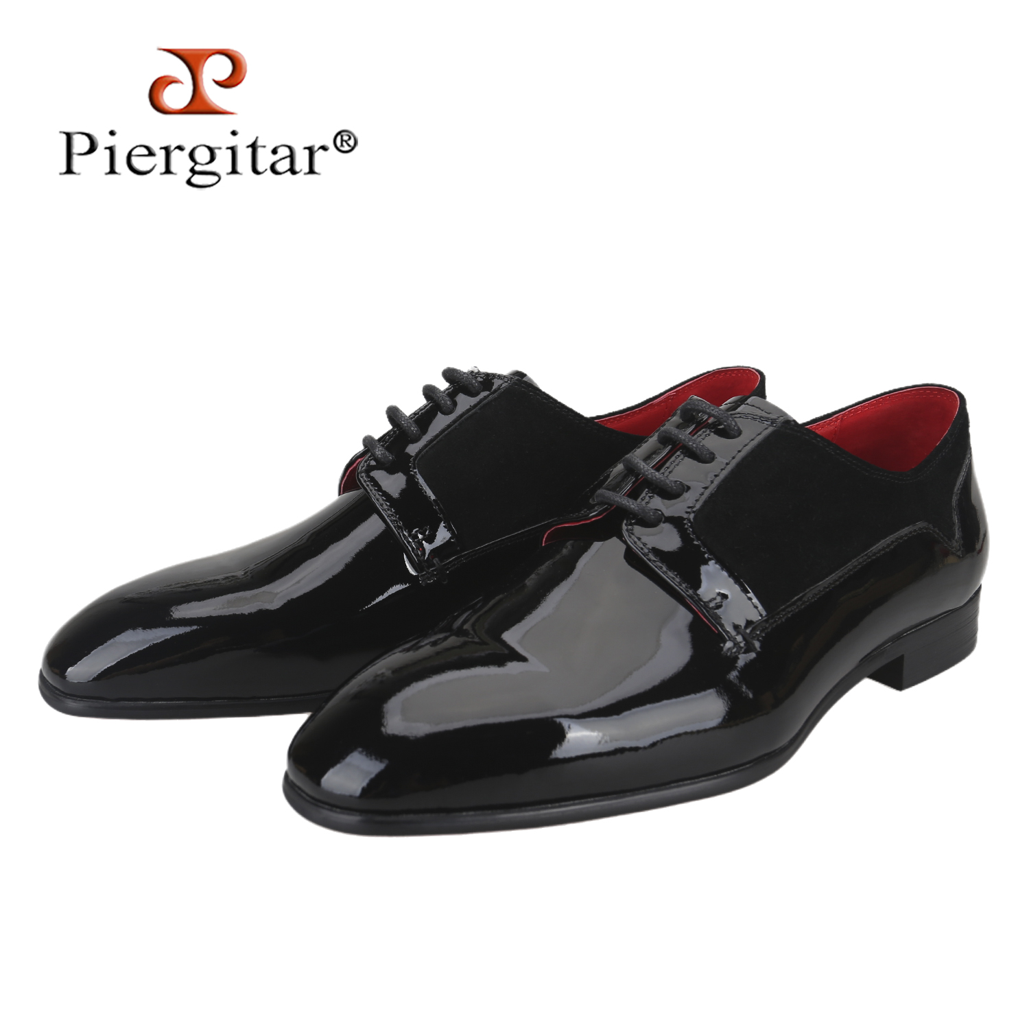 Sapatos Sociais Masculinos de  - Men'S Formal Party Wear Shoes avaliação e preço